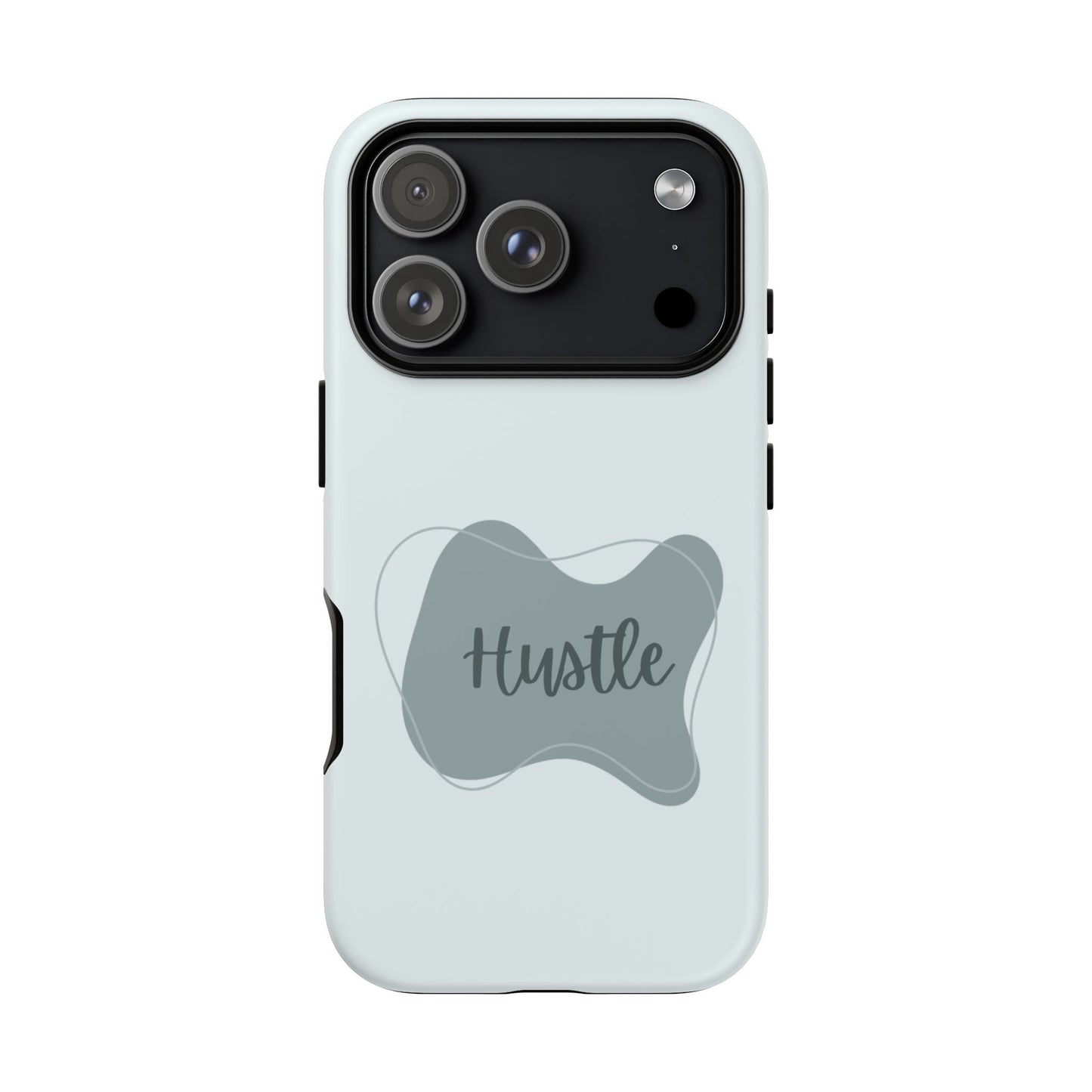 Mobile Phone Cover Inspirational Boho iPhone 17 Case, iPhone 17 Air, iPhone 17 Pro Max, Glossy & Matt Finish
