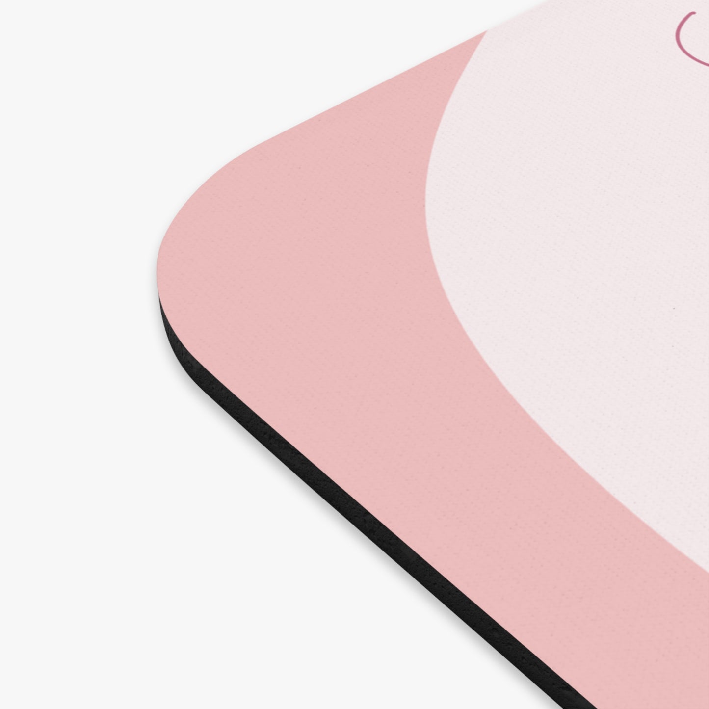 Chaos Coordinator Mouse Pad, Funny Feminine Desk Accessory for Home Office, Perfect Gift for Professionals, Unique Cubicle Decor
