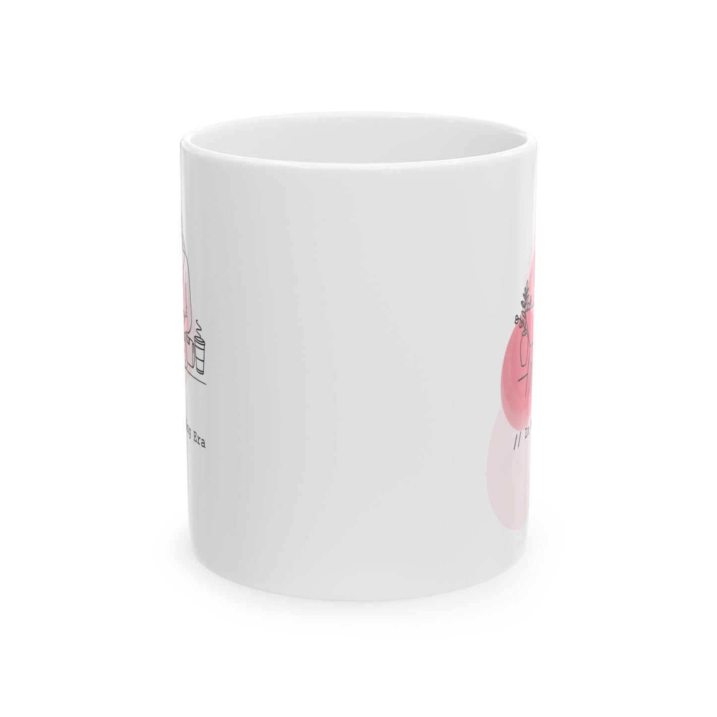 Ceramic Mug for Programmers, Coffee Cup for Women in Tech, In my Coding Era Mug, Computer Science Gift, Coding Enthusiast Present