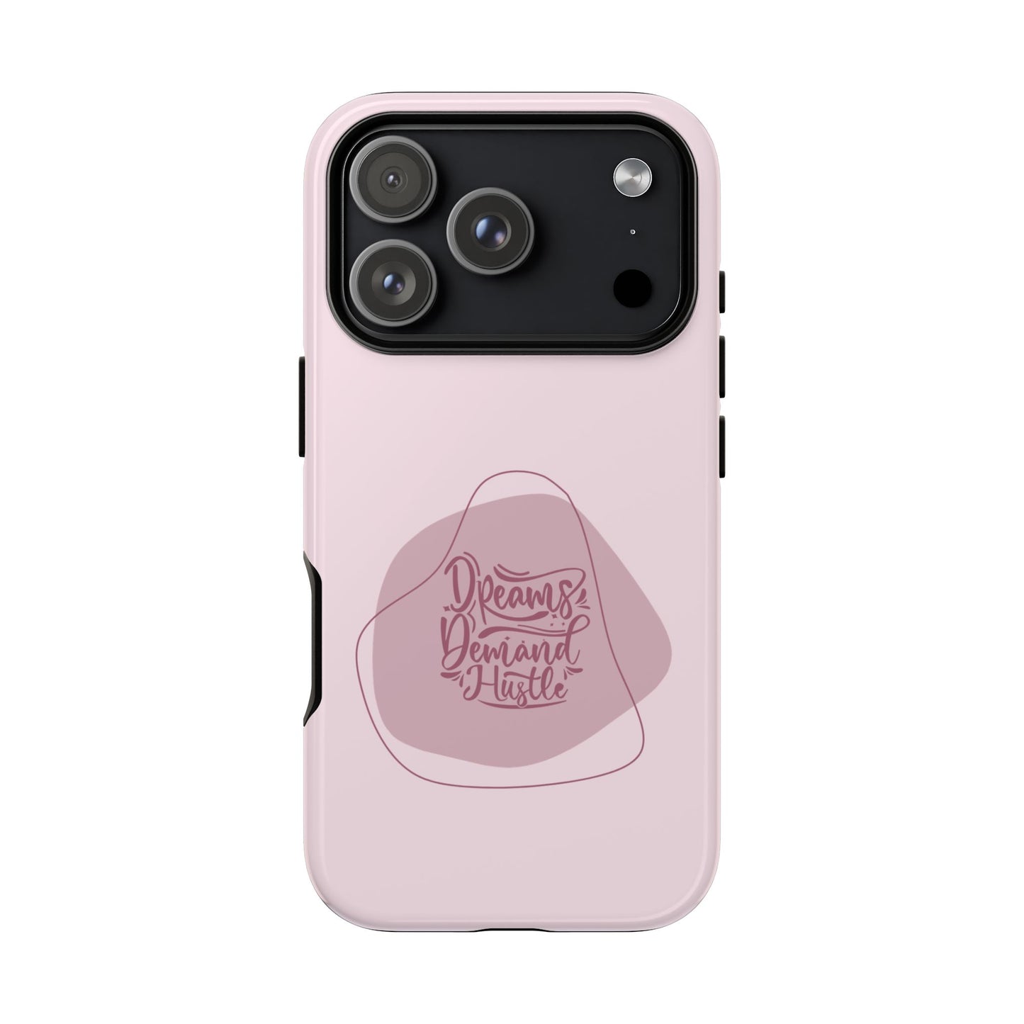 iPhone 17 Cover, iPhone 17 Air, iPhone 17 Pro Max, Inspirational Boho Tough Case, Matt Glossy