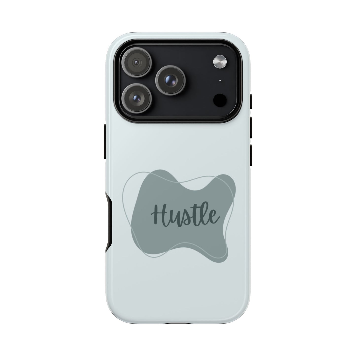 Mobile Phone Cover Inspirational Boho iPhone 17 Case, iPhone 17 Air, iPhone 17 Pro Max, Glossy & Matt Finish