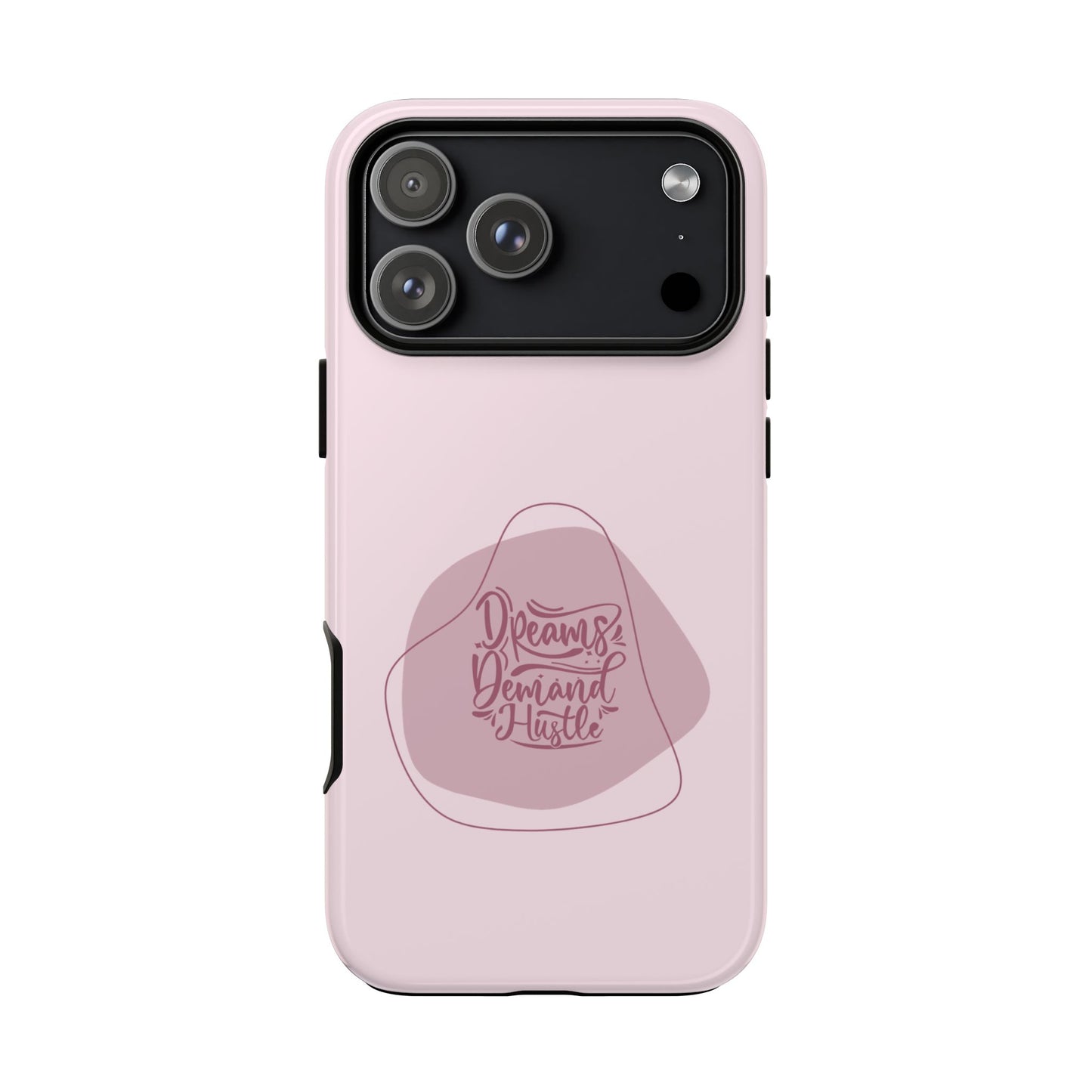 iPhone 17 Cover, iPhone 17 Air, iPhone 17 Pro Max, Inspirational Boho Tough Case, Matt Glossy