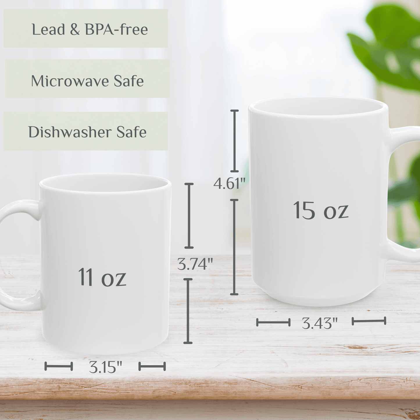 Navy Polka Dot Ceramic Coffee Mug, Distressed Brush Dots Indigo Tea Cup for Home, Office, Cute Coffee Cup, Tea Lover's Mug, Unisex gift