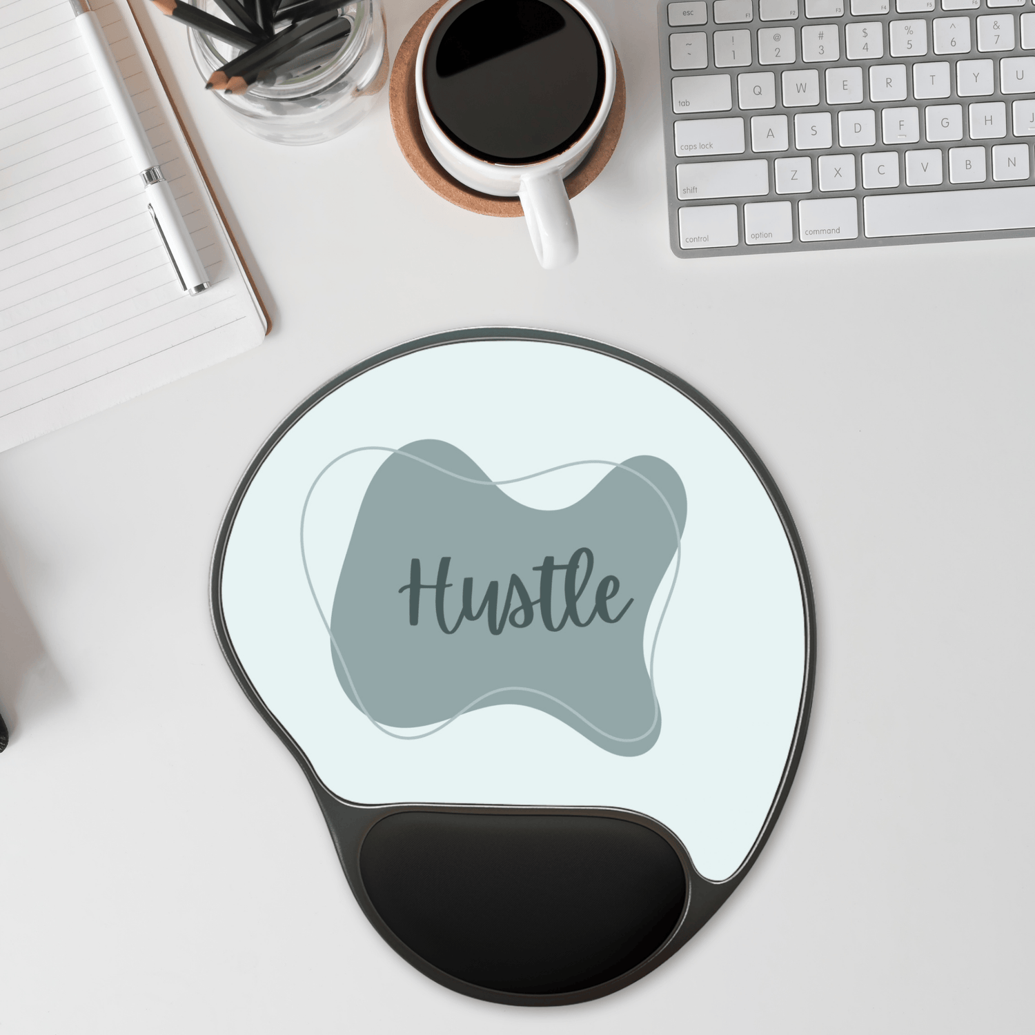 Ergonomic Mouse Pads