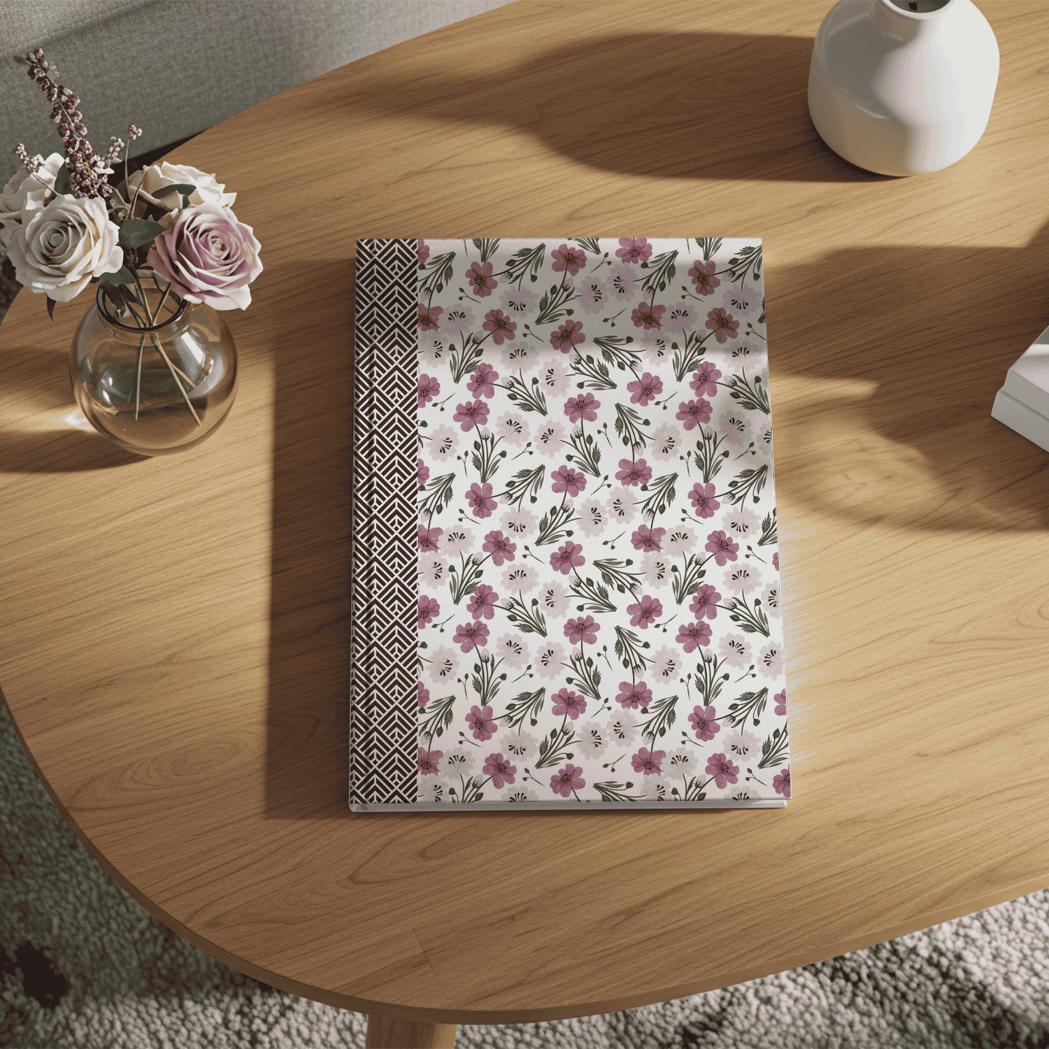 Hard Cover Journals