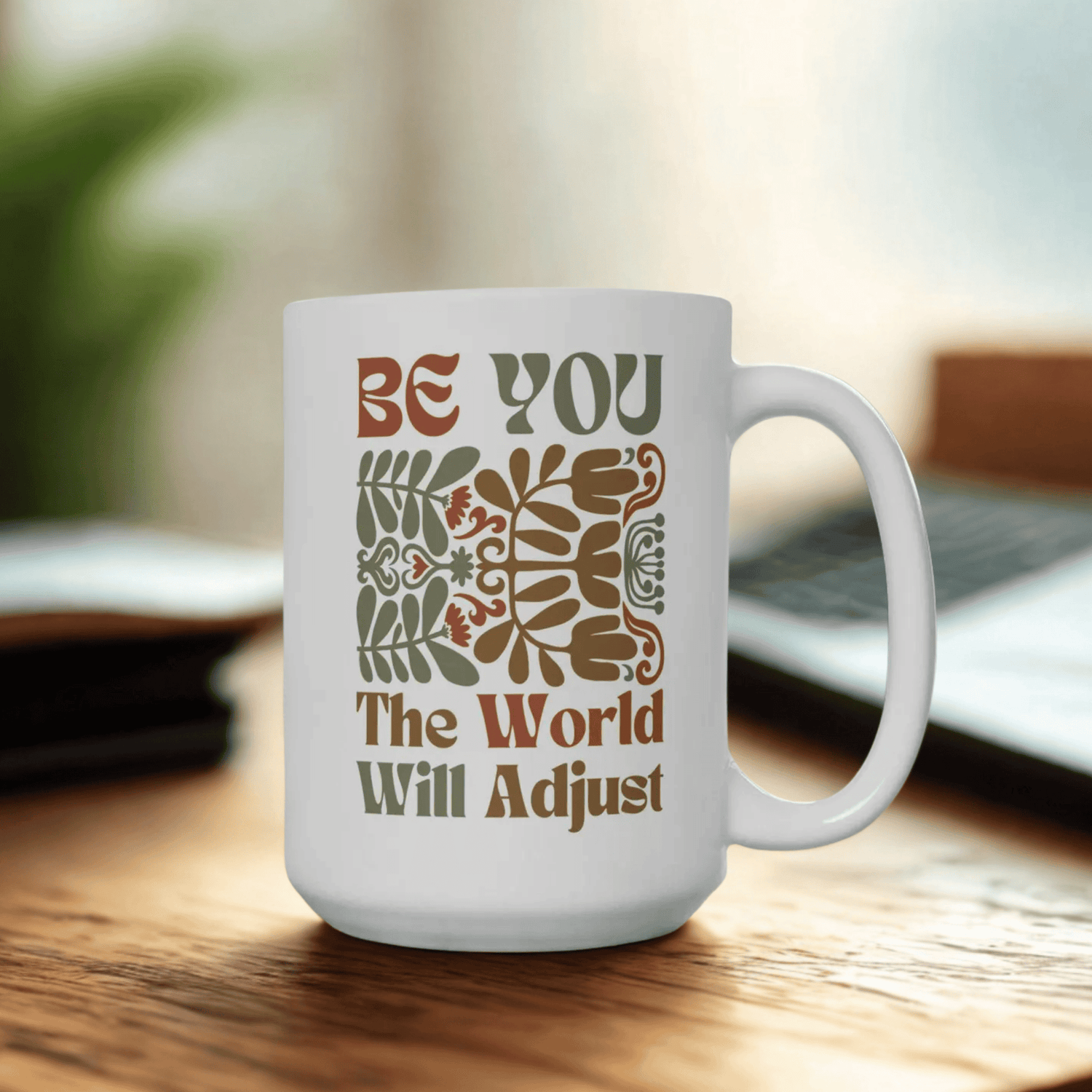 Mugs