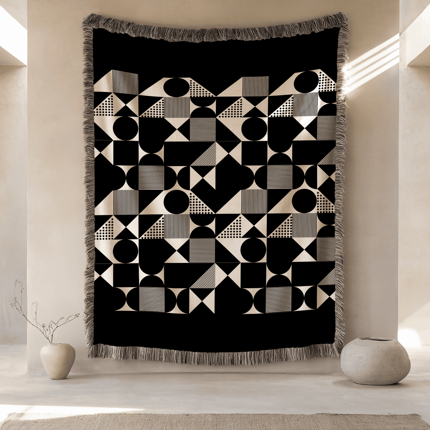 Woven Blankets