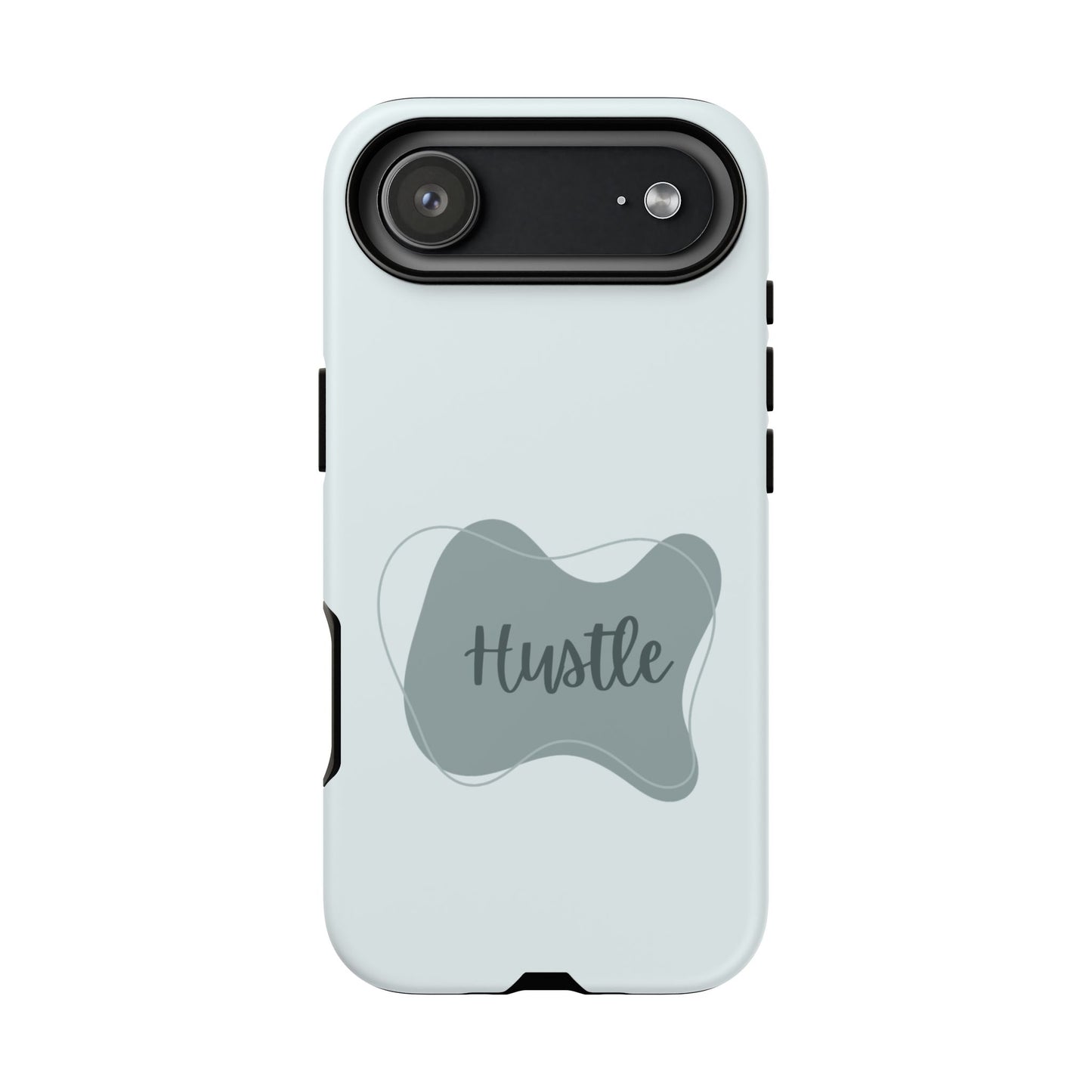 Inspirational Boho Phone Cover – iPhone 17 / 17 Air / 17 Pro Max, Samsung Galaxy S26, Google Pixel | Matte & Glossy