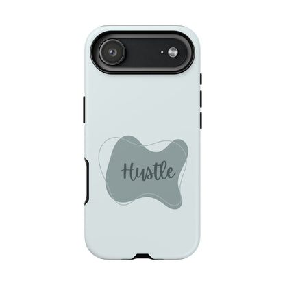 Inspirational Boho Phone Cover – iPhone 17 / 17 Air / 17 Pro Max, Samsung Galaxy S26, Google Pixel | Matte & Glossy