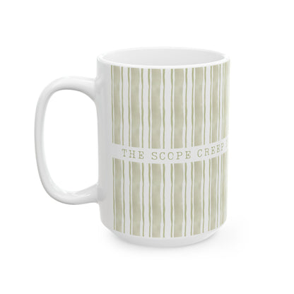 Funny Project Manager Mug, Scope Creep Coffee Cup, Project Management Humor, Business Analyst Gift, IT Coworker Gift, Office Humor Mug
