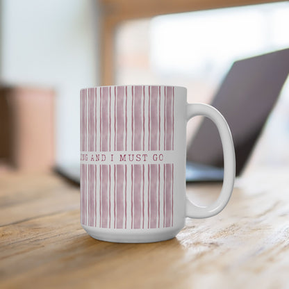 Funny Agile Mug, Product Backlog Coffee Cup, Scrum Master Gift, Product Owner Gift, Project Manager Mug, IT Office Humor Gift