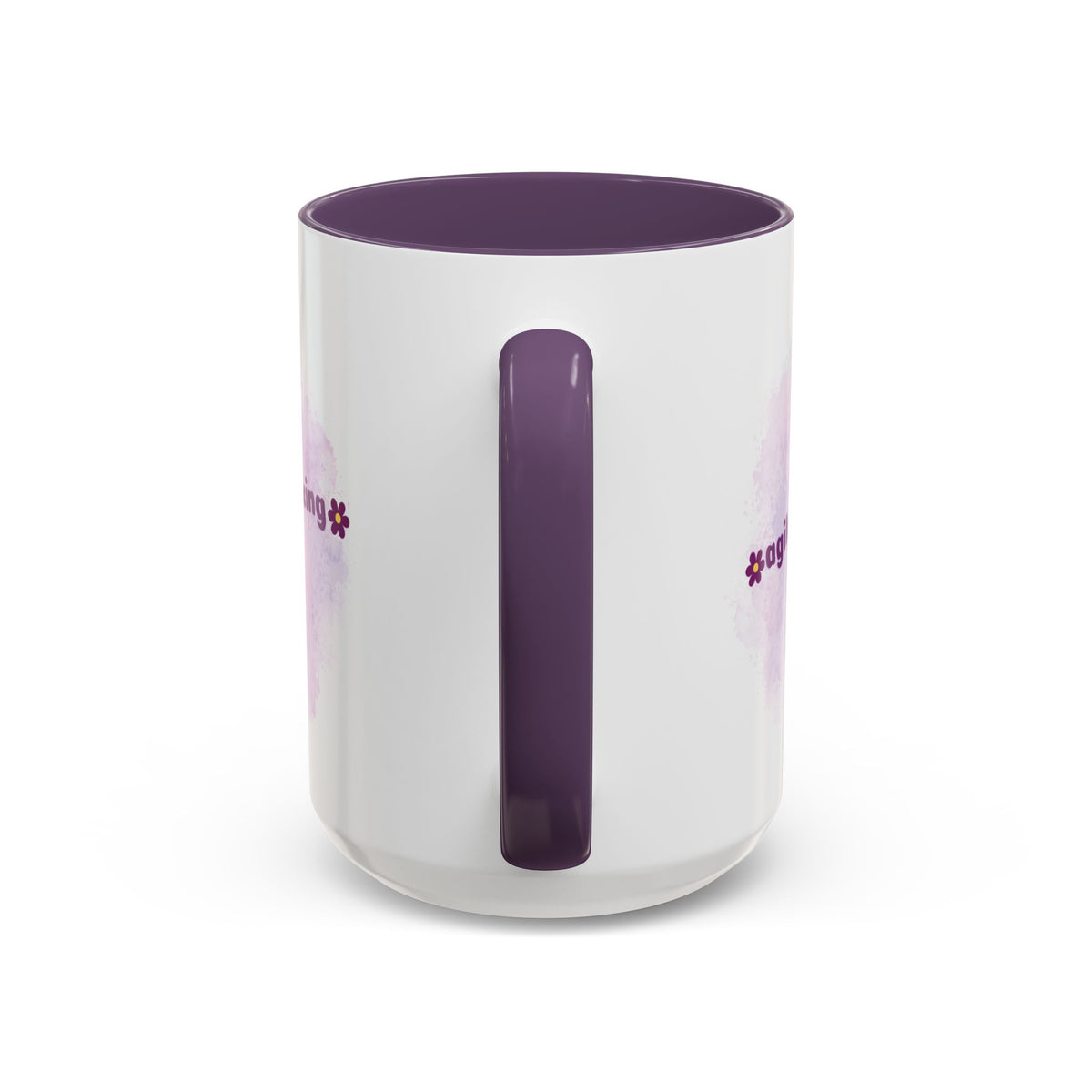 Agilemaxxing Mug, Funny Agile Project Manager Gift, Scrum Master Coffee Cup, Corporate Humor Mug, Gift for Women in Tech