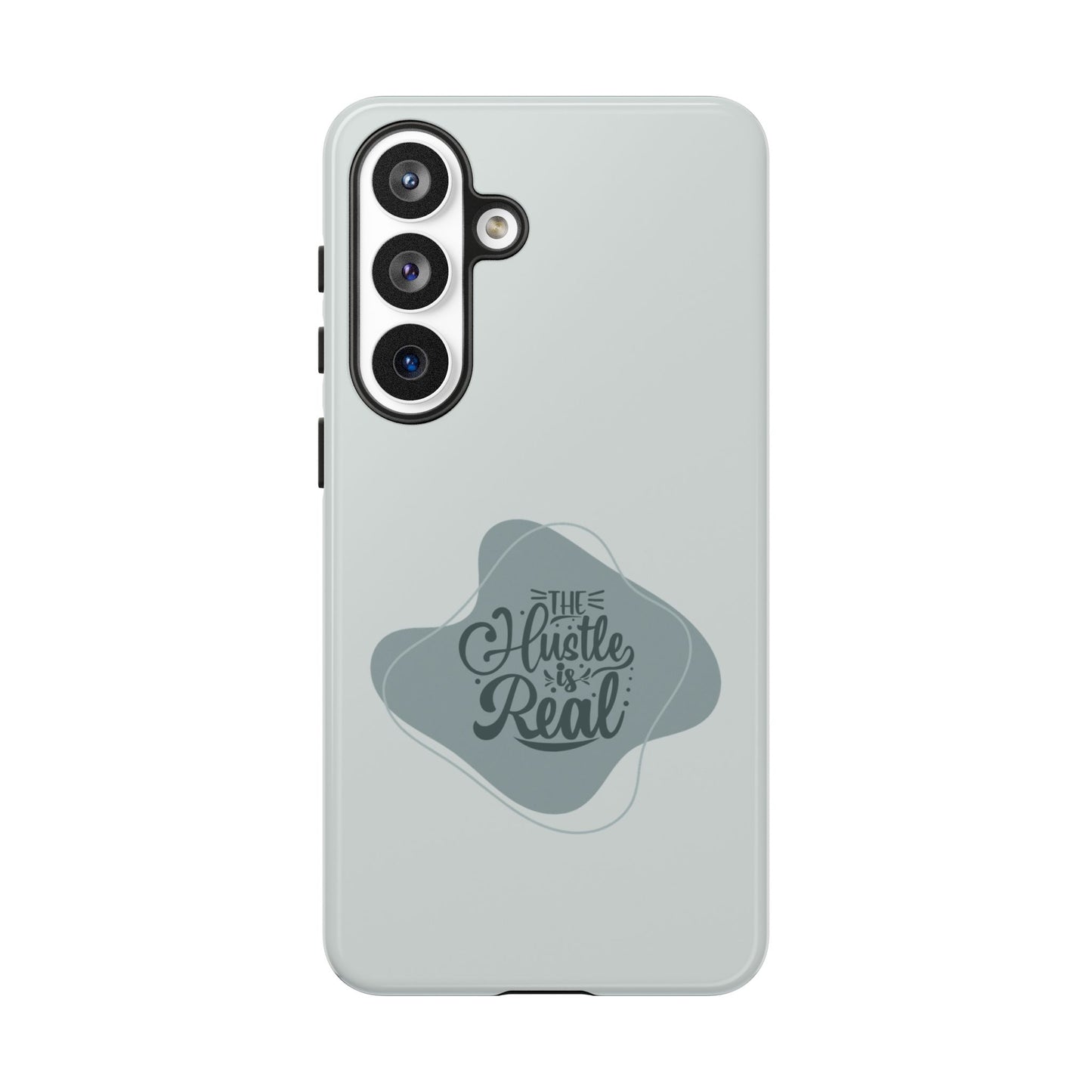 Inspirational Boho Tough Phone Case – iPhone 17 / 17 Air / 17 Pro Max, Samsung Galaxy S26, Google Pixel | Matte & Glossy