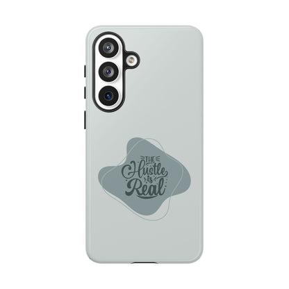 Inspirational Boho Tough Phone Case – iPhone 17 / 17 Air / 17 Pro Max, Samsung Galaxy S26, Google Pixel | Matte & Glossy