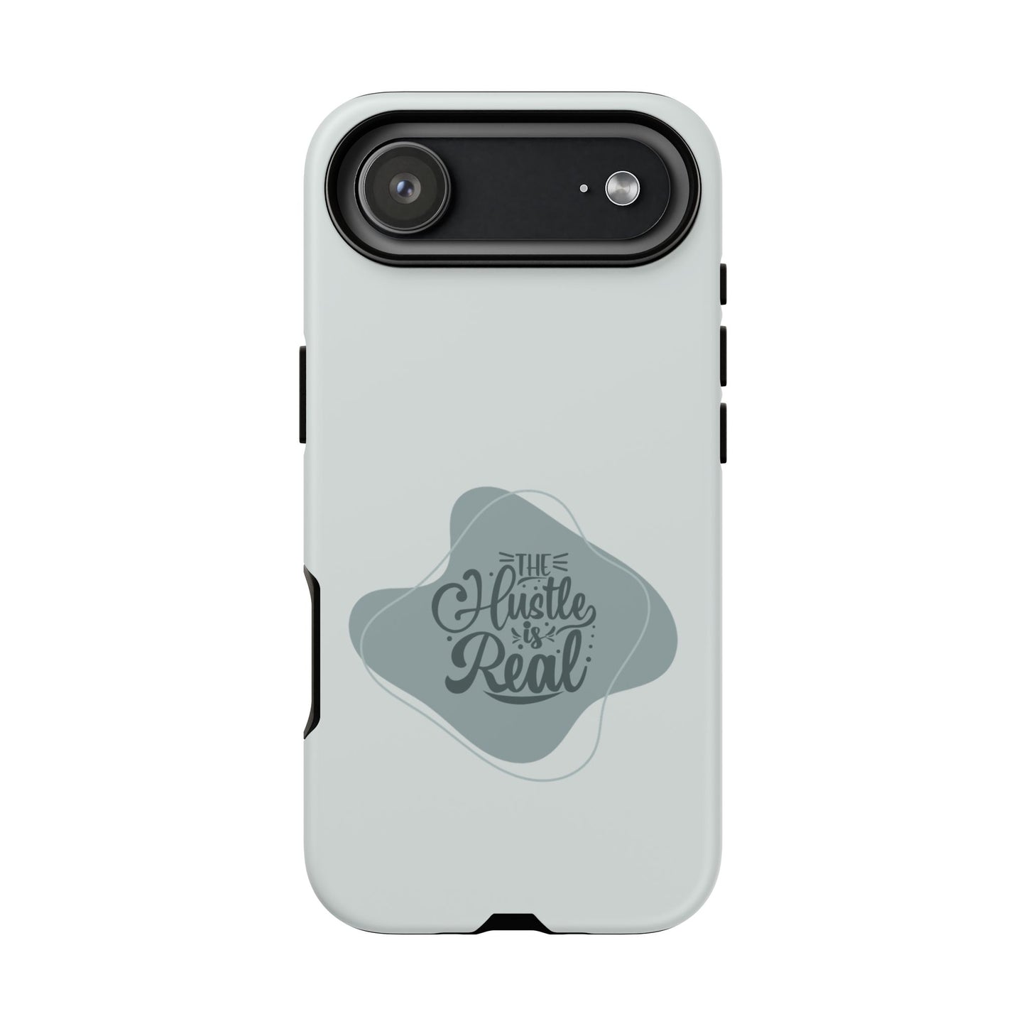 Inspirational Boho Tough Phone Case – iPhone 17 / 17 Air / 17 Pro Max, Samsung Galaxy S26, Google Pixel | Matte & Glossy