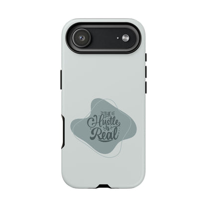 Inspirational Boho Tough Phone Case – iPhone 17 / 17 Air / 17 Pro Max, Samsung Galaxy S26, Google Pixel | Matte & Glossy
