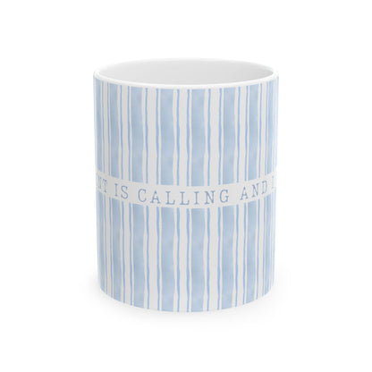 Funny Project Manager Mug, Agile Scrum Master Gift, Sprint Planning Coffee Cup, IT Team Humor, Coworker Gift