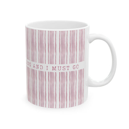 Funny Agile Mug, Product Backlog Coffee Cup, Scrum Master Gift, Product Owner Gift, Project Manager Mug, IT Office Humor Gift