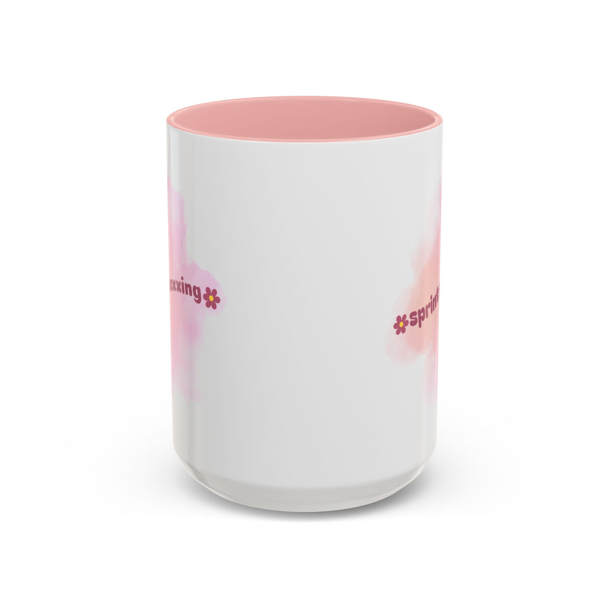 Funny Project Manager Gift, Agile Scrum Master Coffee Cup, Pink Corporate Humor Mug, Gift for Women in Tech | Sprintmaxxing