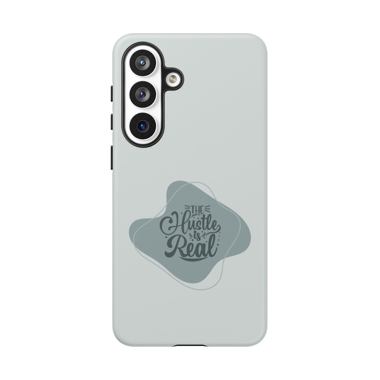 Inspirational Boho Tough Phone Case – iPhone 17 / 17 Air / 17 Pro Max, Samsung Galaxy S26, Google Pixel | Matte & Glossy