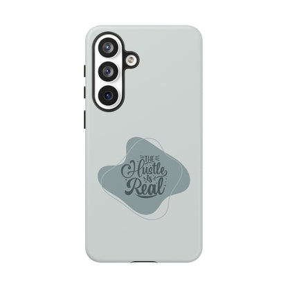 Inspirational Boho Tough Phone Case – iPhone 17 / 17 Air / 17 Pro Max, Samsung Galaxy S26, Google Pixel | Matte & Glossy