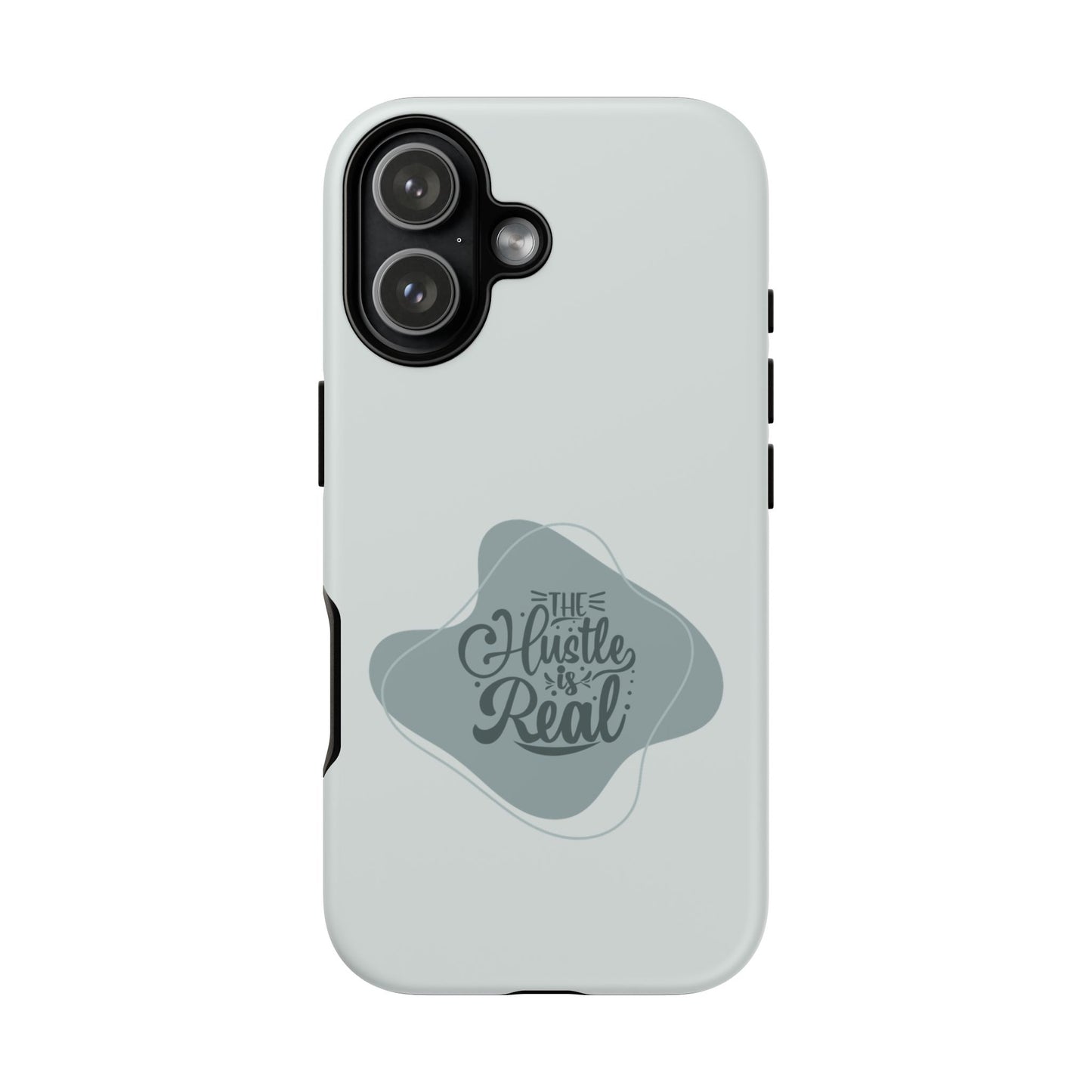 Inspirational Boho Tough Phone Case – iPhone 17 / 17 Air / 17 Pro Max, Samsung Galaxy S26, Google Pixel | Matte & Glossy