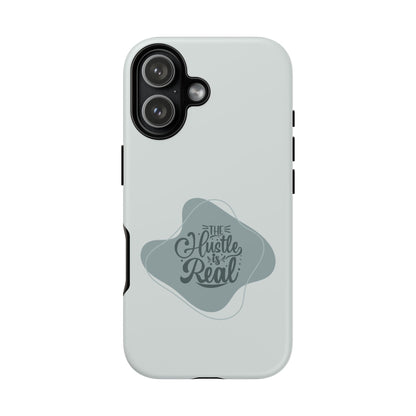 Inspirational Boho Tough Phone Case – iPhone 17 / 17 Air / 17 Pro Max, Samsung Galaxy S26, Google Pixel | Matte & Glossy