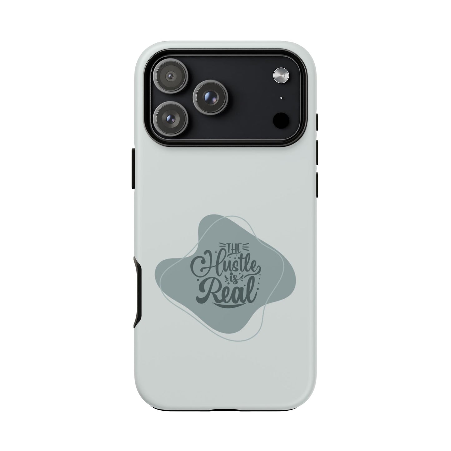 Inspirational Boho Tough Phone Case – iPhone 17 / 17 Air / 17 Pro Max, Samsung Galaxy S26, Google Pixel | Matte & Glossy