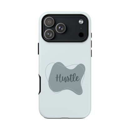 Inspirational Boho Phone Cover – iPhone 17 / 17 Air / 17 Pro Max, Samsung Galaxy S26, Google Pixel | Matte & Glossy