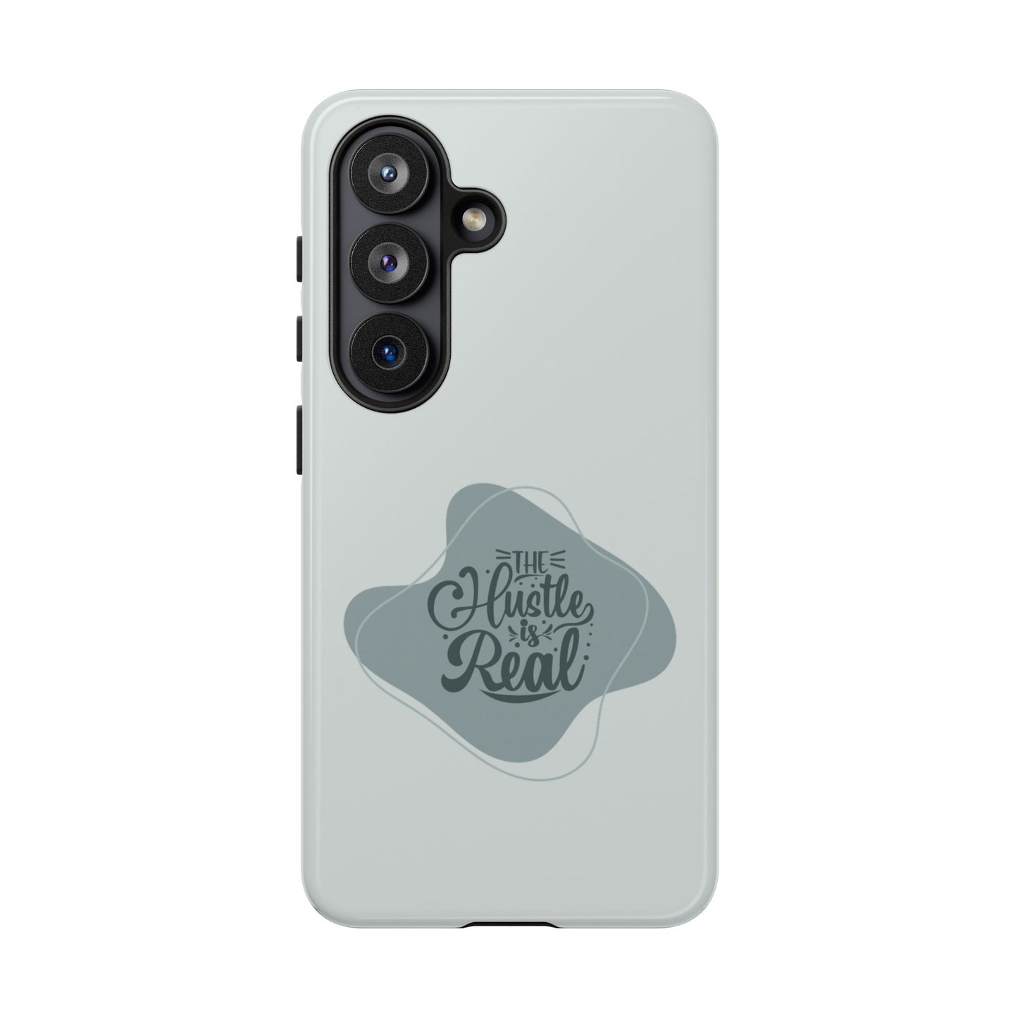 Inspirational Boho Tough Phone Case – iPhone 17 / 17 Air / 17 Pro Max, Samsung Galaxy S26, Google Pixel | Matte & Glossy