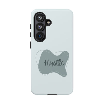 Inspirational Boho Phone Cover – iPhone 17 / 17 Air / 17 Pro Max, Samsung Galaxy S26, Google Pixel | Matte & Glossy