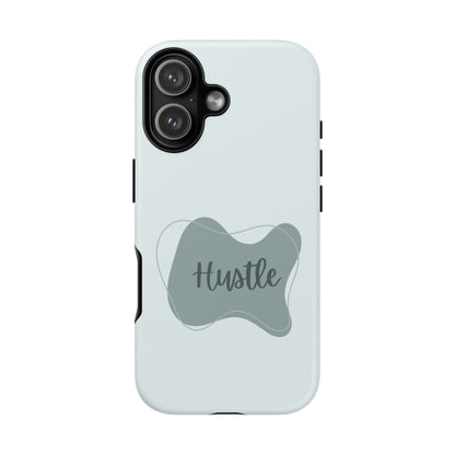 Inspirational Boho Phone Cover – iPhone 17 / 17 Air / 17 Pro Max, Samsung Galaxy S26, Google Pixel | Matte & Glossy
