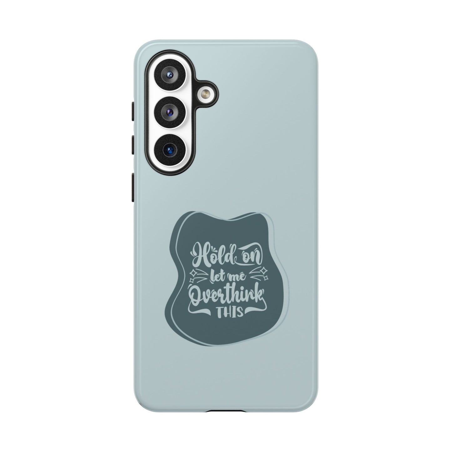 Funny Boho Phone Case - iPhone 17 / 17 Air / 17 Pro Max, Samsung Galaxy S26, Google Pixel | Matte & Glossy