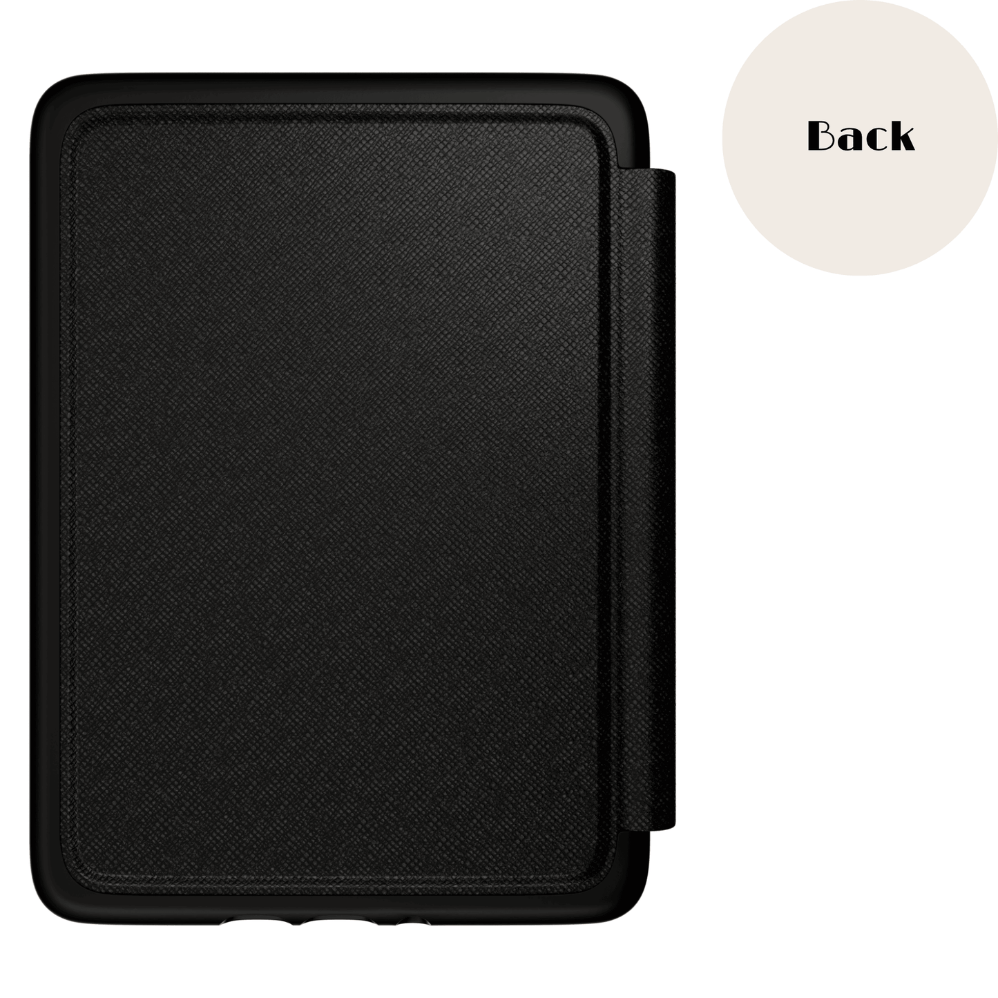 Custom Kindle Cover with Hand Strap, Paperwhite and Colorsoft 12th Generation, 7 inch, Personalized, Mud cloth Inspired Pattern