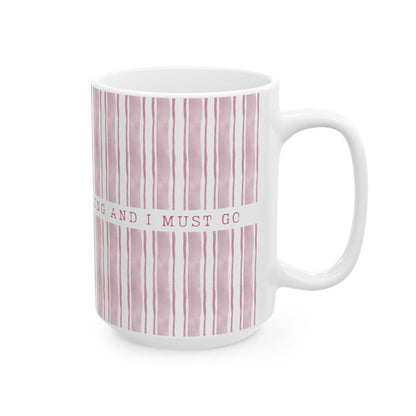Funny Agile Mug, Product Backlog Coffee Cup, Scrum Master Gift, Product Owner Gift, Project Manager Mug, IT Office Humor Gift