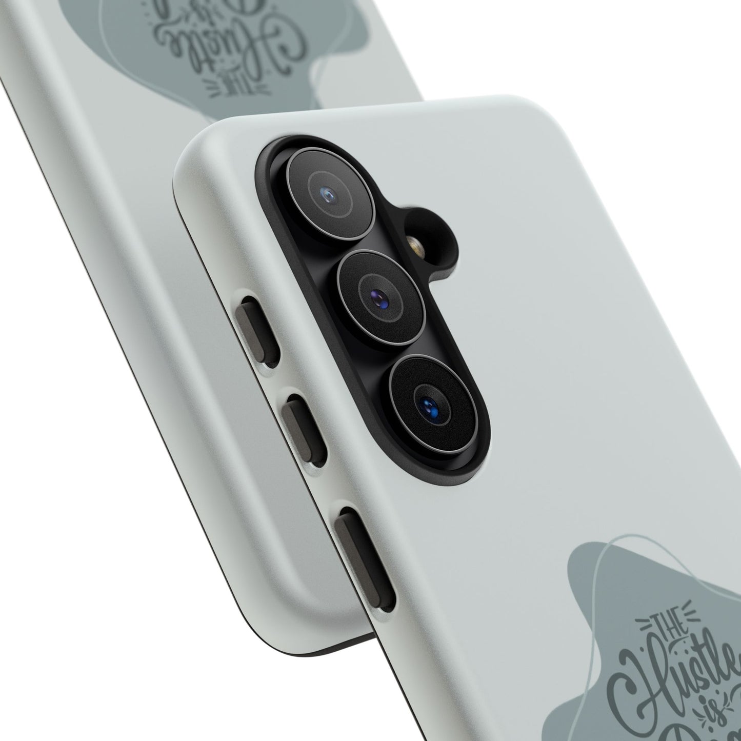 Inspirational Boho Tough Phone Case – iPhone 17 / 17 Air / 17 Pro Max, Samsung Galaxy S26, Google Pixel | Matte & Glossy