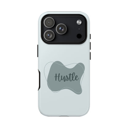 Inspirational Boho Phone Cover – iPhone 17 / 17 Air / 17 Pro Max, Samsung Galaxy S26, Google Pixel | Matte & Glossy
