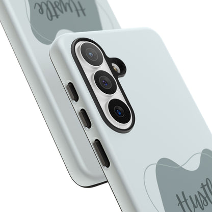 Inspirational Boho Phone Cover – iPhone 17 / 17 Air / 17 Pro Max, Samsung Galaxy S26, Google Pixel | Matte & Glossy