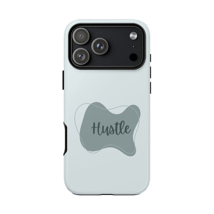 Inspirational Boho Phone Cover – iPhone 17 / 17 Air / 17 Pro Max, Samsung Galaxy S26, Google Pixel | Matte & Glossy