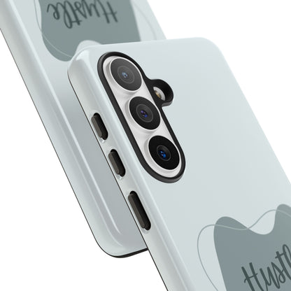 Inspirational Boho Phone Cover – iPhone 17 / 17 Air / 17 Pro Max, Samsung Galaxy S26, Google Pixel | Matte & Glossy