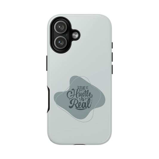 Inspirational Boho Phone Case, iPhone 17, Samsung S26 - Matt & Glossy