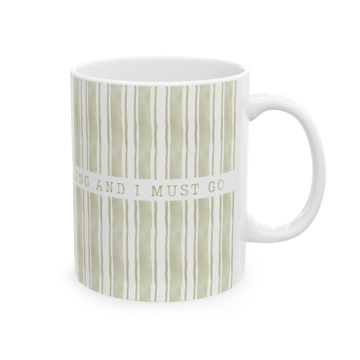Funny Project Manager Mug, Scope Creep Coffee Cup, Project Management Humor, Business Analyst Gift, IT Coworker Gift, Office Humor Mug