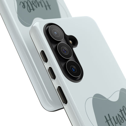 Inspirational Boho Phone Cover – iPhone 17 / 17 Air / 17 Pro Max, Samsung Galaxy S26, Google Pixel | Matte & Glossy