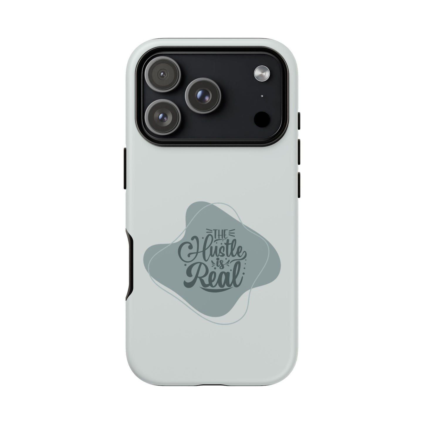 Inspirational Boho Tough Phone Case – iPhone 17 / 17 Air / 17 Pro Max, Samsung Galaxy S26, Google Pixel | Matte & Glossy