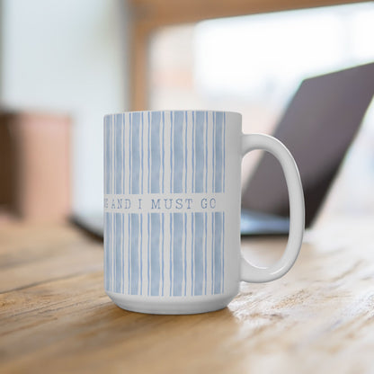 Funny Project Manager Mug, Agile Scrum Master Gift, Sprint Planning Coffee Cup, IT Team Humor, Coworker Gift