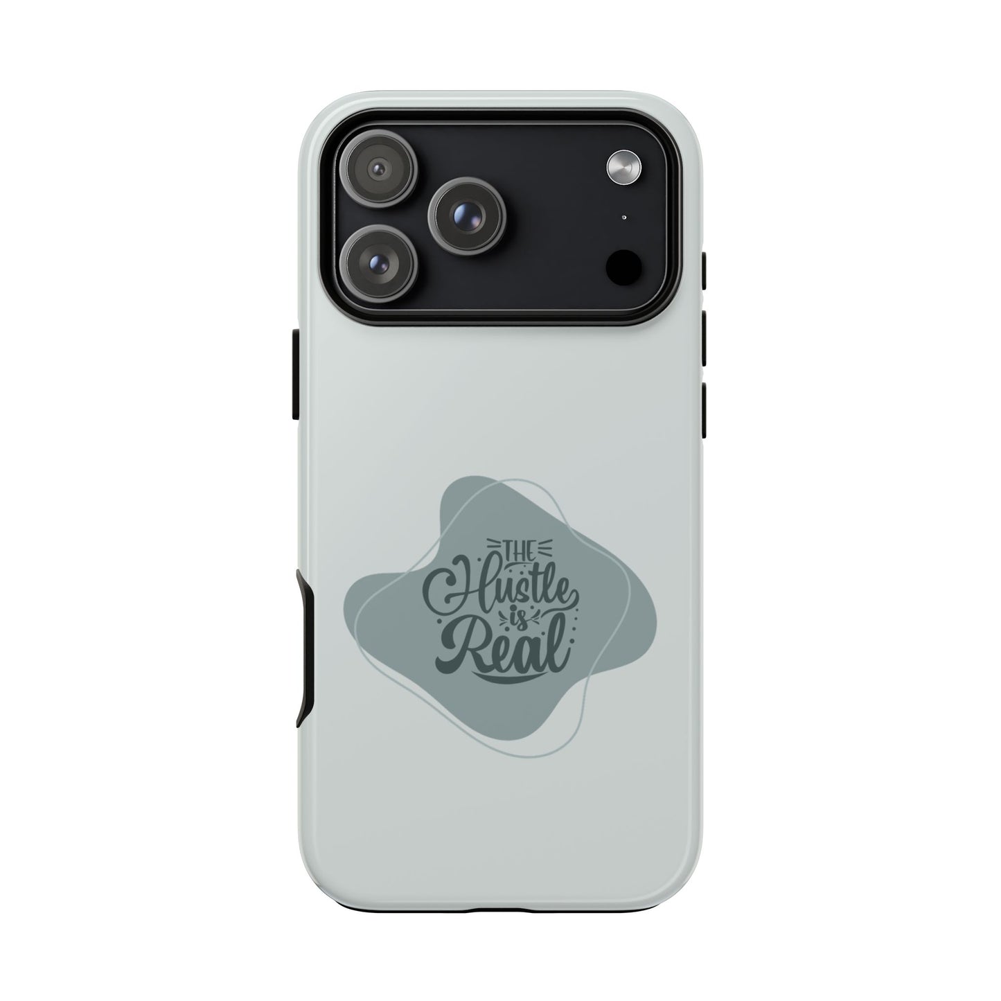 Inspirational Boho Tough Phone Case – iPhone 17 / 17 Air / 17 Pro Max, Samsung Galaxy S26, Google Pixel | Matte & Glossy