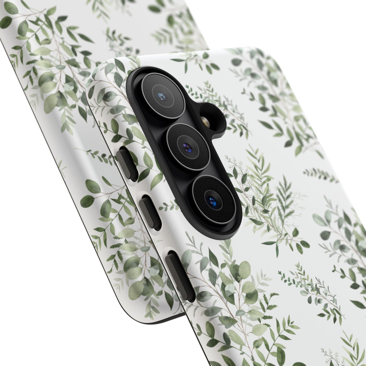 Floral Phone Cover - iPhone 17 / 17 Air / 17 Pro Max, Samsung Galaxy S26, Google Pixel | Matte & Glossy