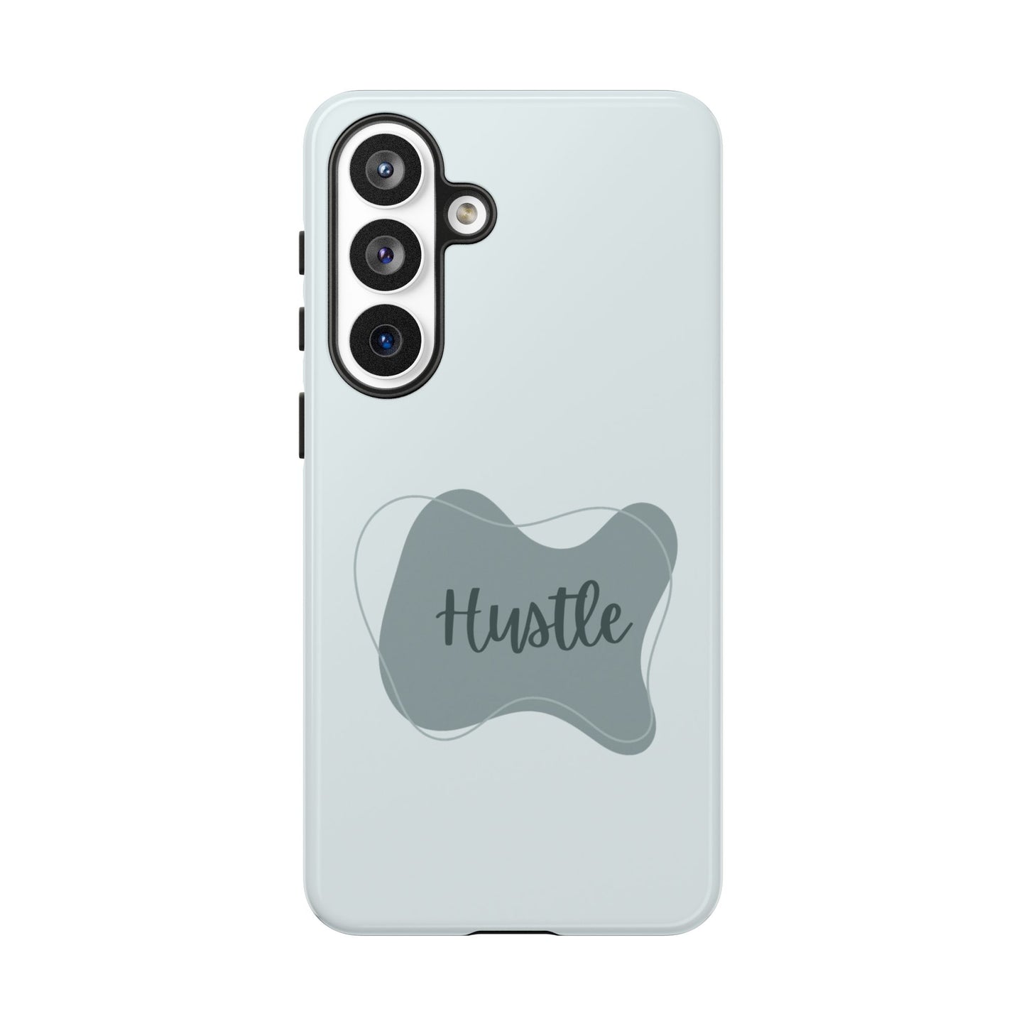 Inspirational Boho Phone Cover – iPhone 17 / 17 Air / 17 Pro Max, Samsung Galaxy S26, Google Pixel | Matte & Glossy