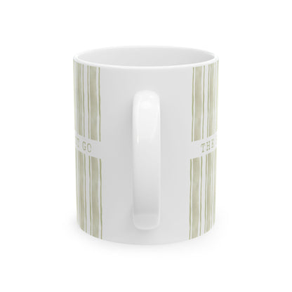 Funny Project Manager Mug, Scope Creep Coffee Cup, Project Management Humor, Business Analyst Gift, IT Coworker Gift, Office Humor Mug