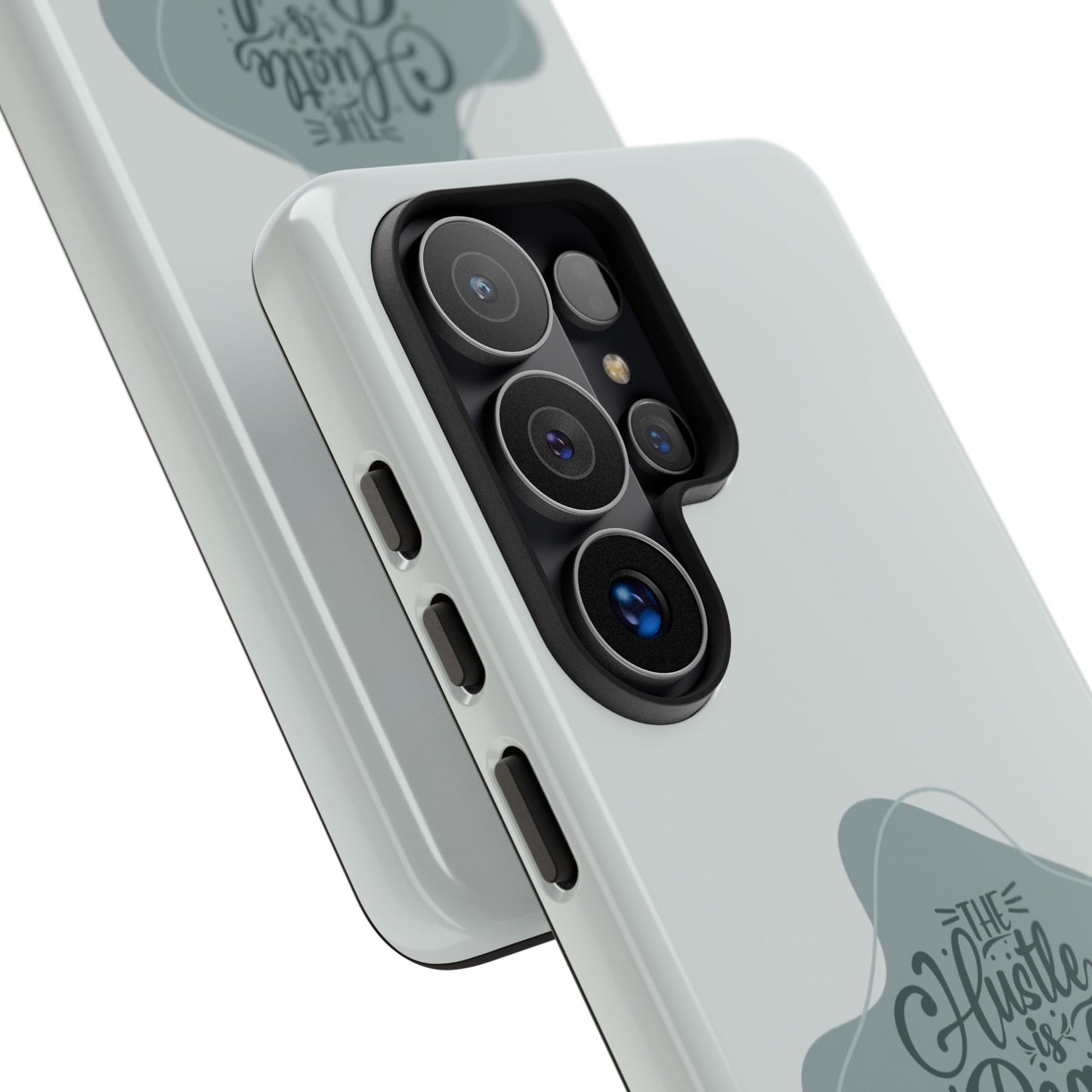 Inspirational Boho Tough Phone Case – iPhone 17 / 17 Air / 17 Pro Max, Samsung Galaxy S26, Google Pixel | Matte & Glossy